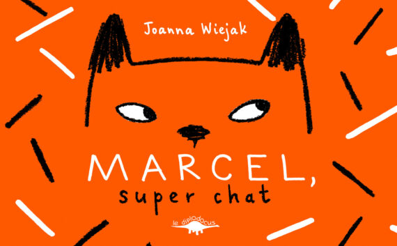 Marcel, super chat