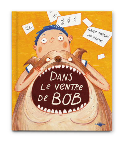 Dans le ventre de Bob