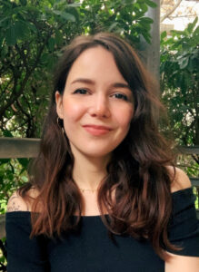 Flora Descamps