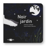 Noir jardin (Couverture)