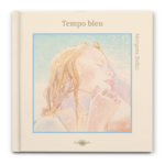 Tempo bleu (Couverture)