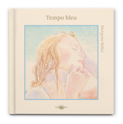 Tempo bleu