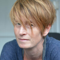 Portrait de Tineke Meirink