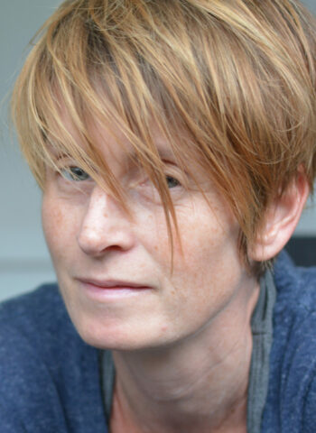 Portrait de Tineke Meirink