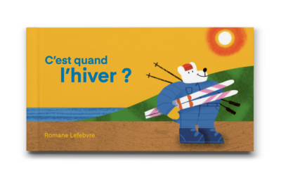 C'est quand l'hiver