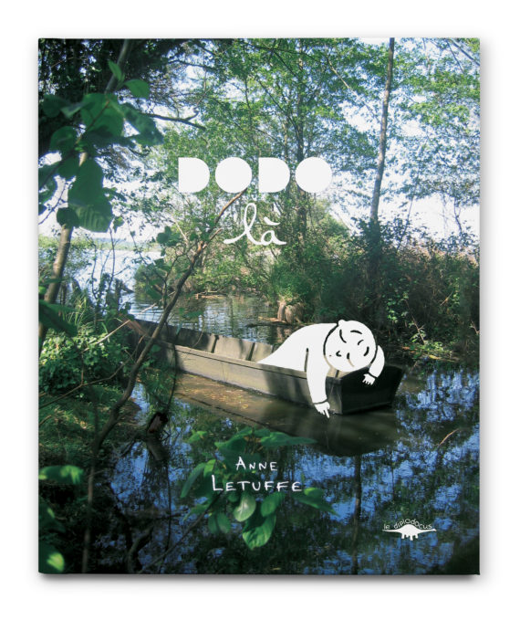 Dodo là (Couverture)