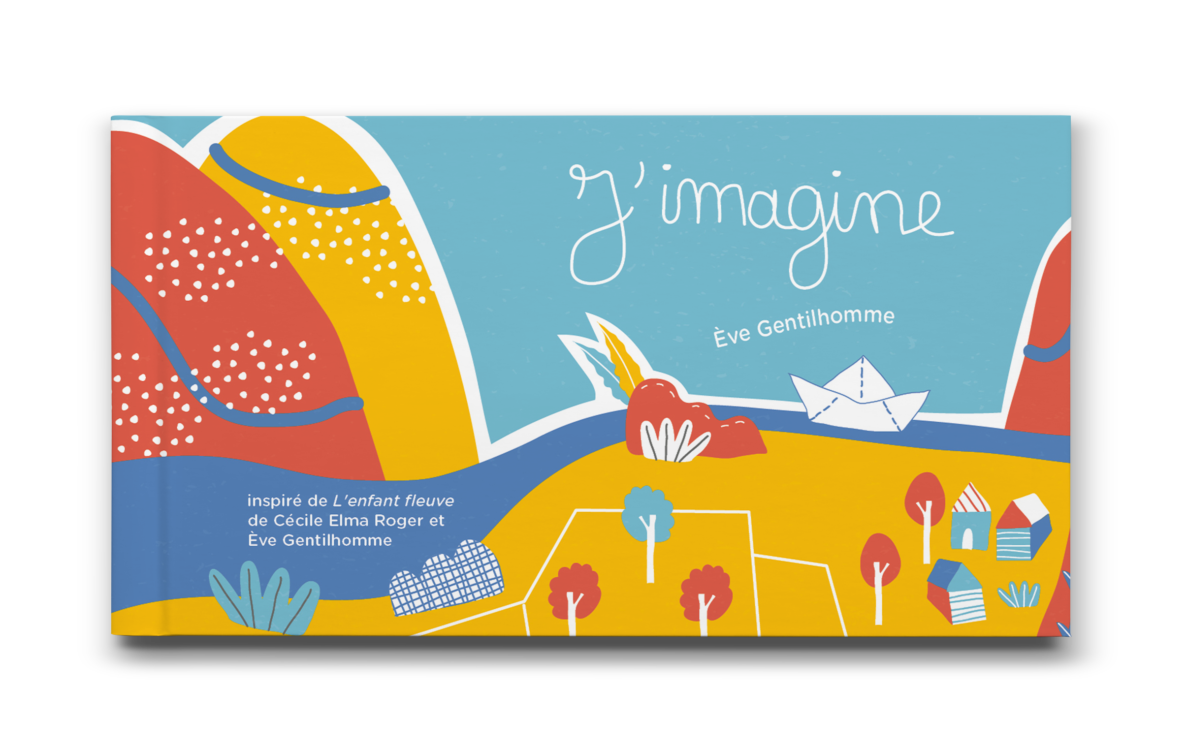 J'imagine