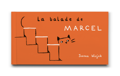 La balade de Marcel