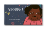 Surprise ! (Couverture)