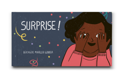 Surprise !